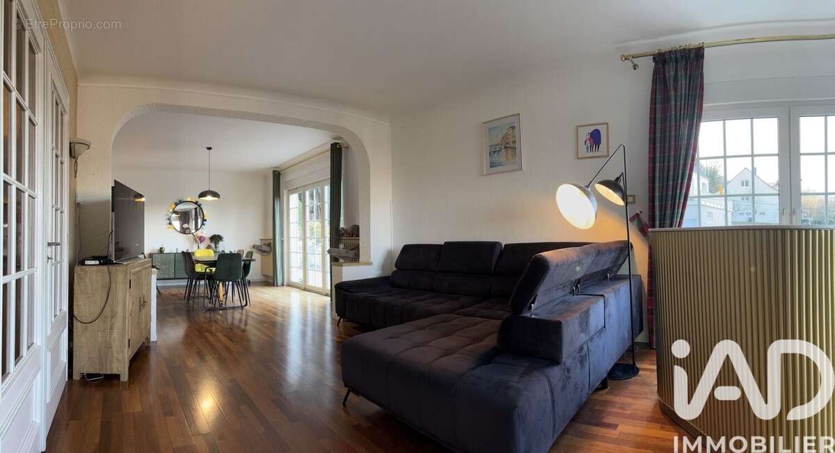 Photo 5 - Maison à SAINT-AVOLD
