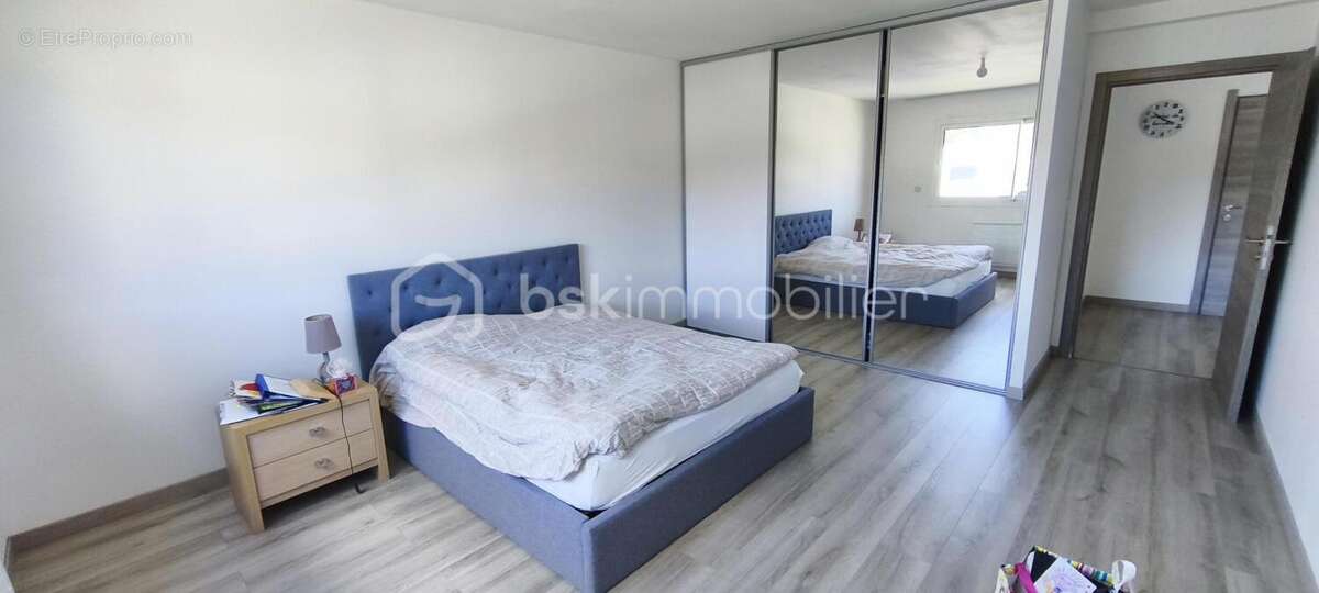 Jolie maison contemporaine - photo 9