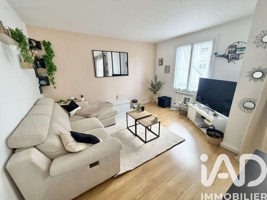 Photo 3 - Appartement à TORCY