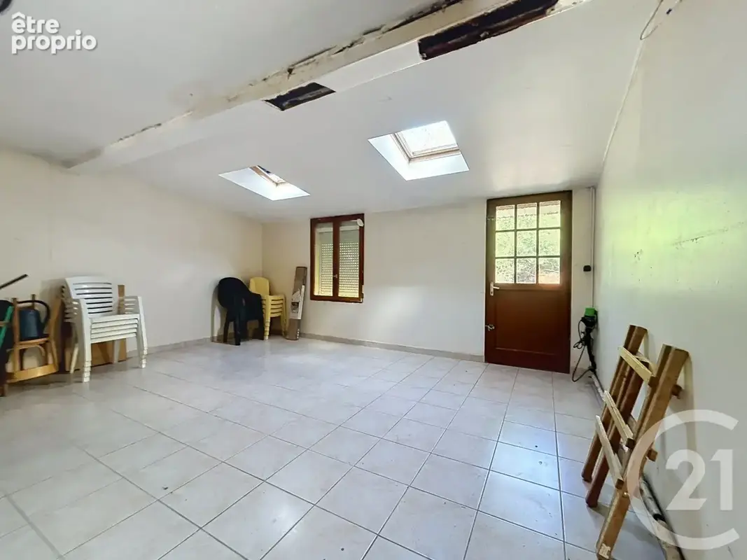 Maison 5 pièces 114 m² à vendre à Fagnieres (51510) - photo 8