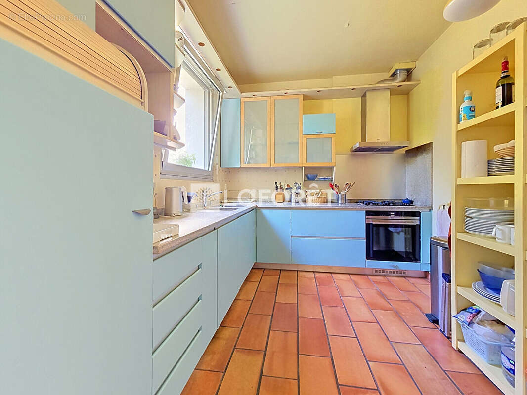Sceaux - Secteur Marie Curie - photo 4