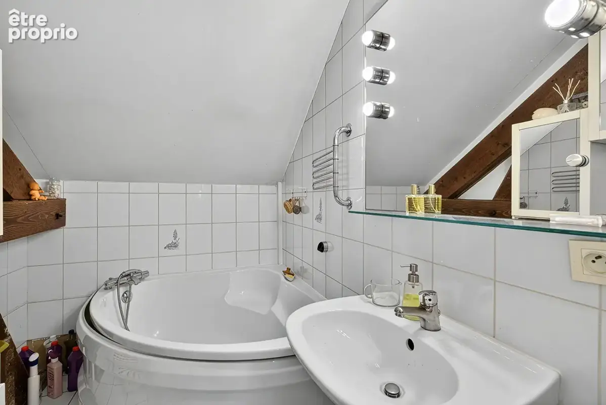 SAINT JORIOZ - T4 à vendre en exclusivité - photo 14