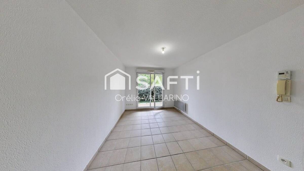 Photo 1 - Appartement à BLAYE
