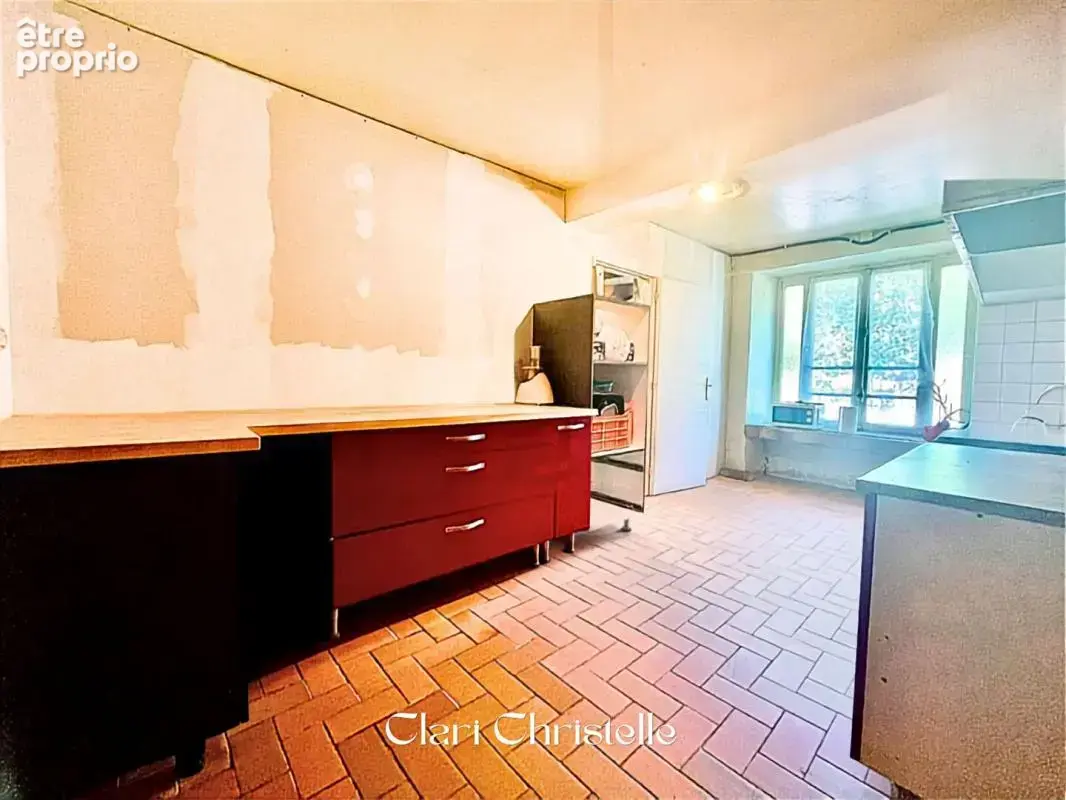 Maison de village située à Fanjeaux, 172.80 M2 - photo 8