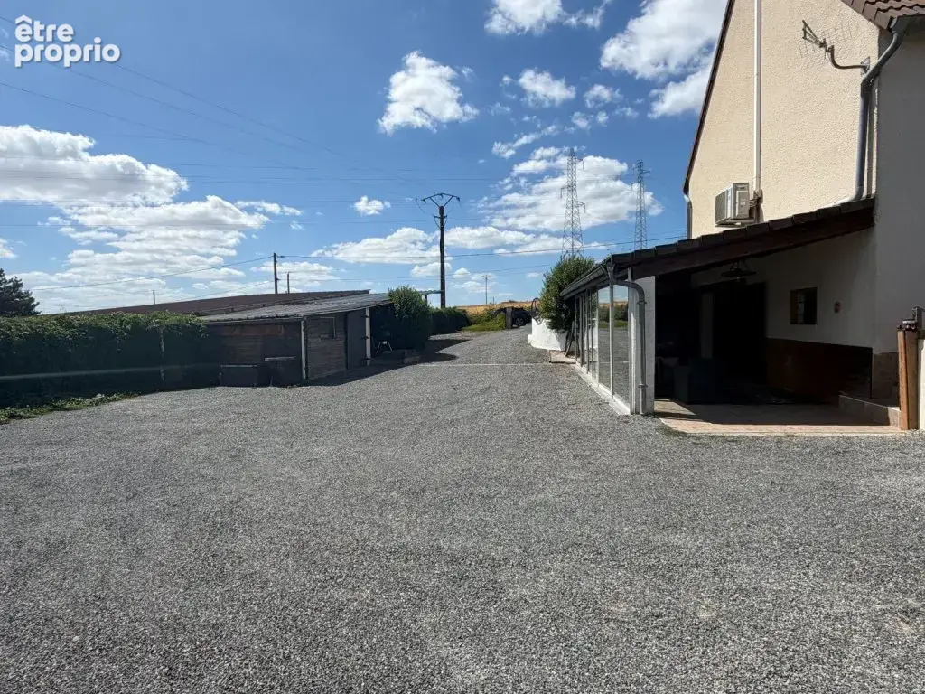 Maison 6 pièces 144m2 le breuil - photo 22