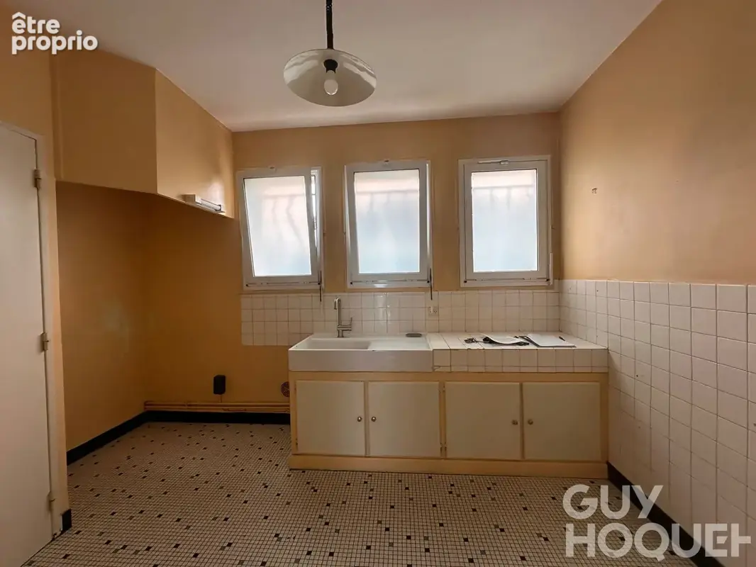 Maison Orthez 4 pièces 92.92 m2 Quartier calme - photo 4
