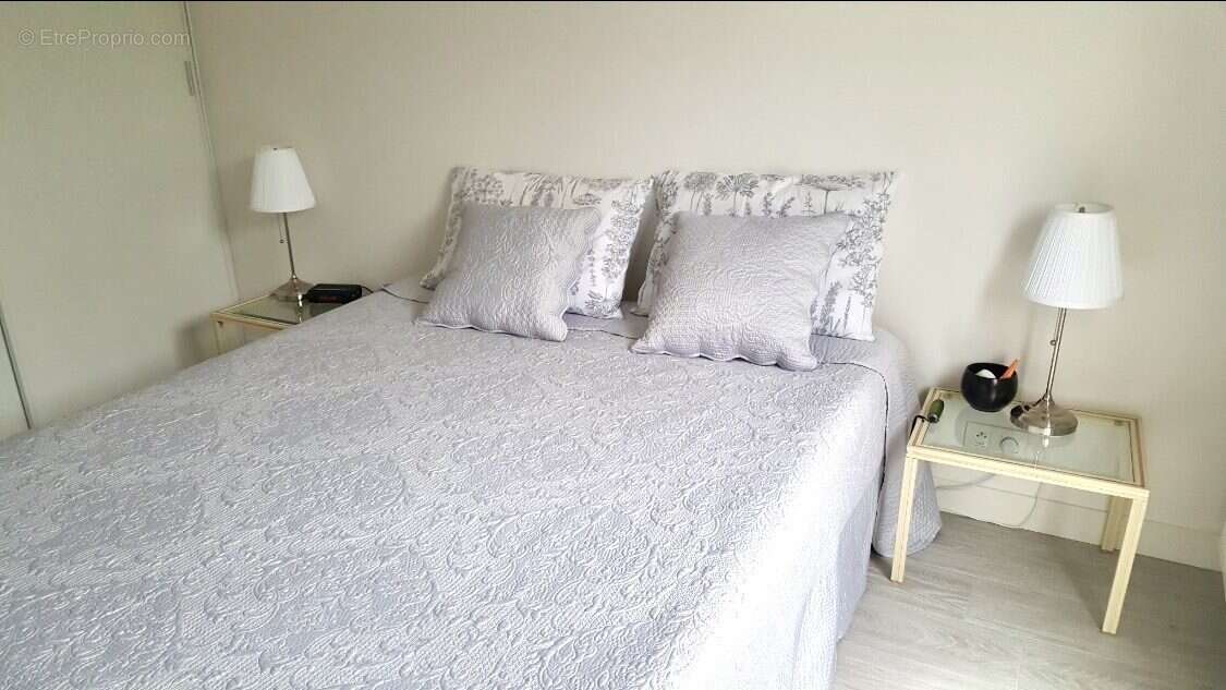 Appartement 55 m² à Bordeaux  - photo 9