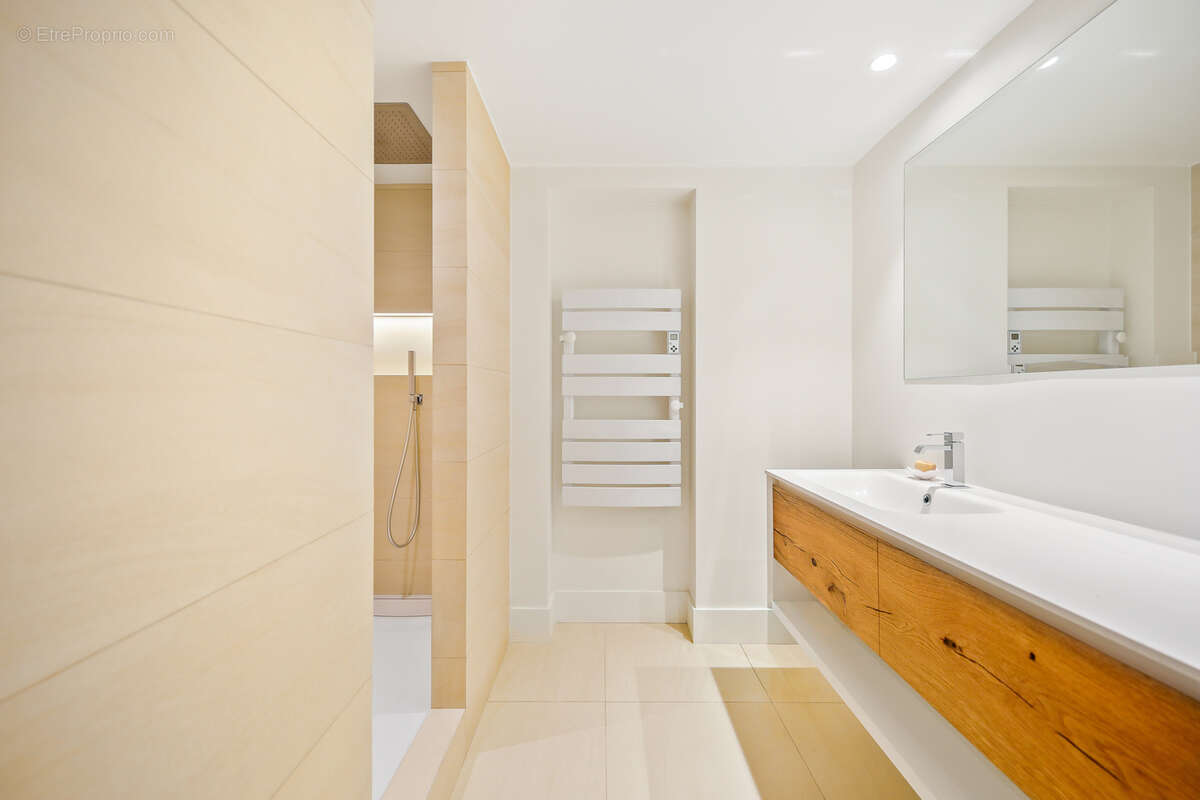 Appartement à CAVALAIRE-SUR-MER