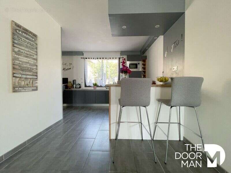 Maison à PORT-SAINT-PERE