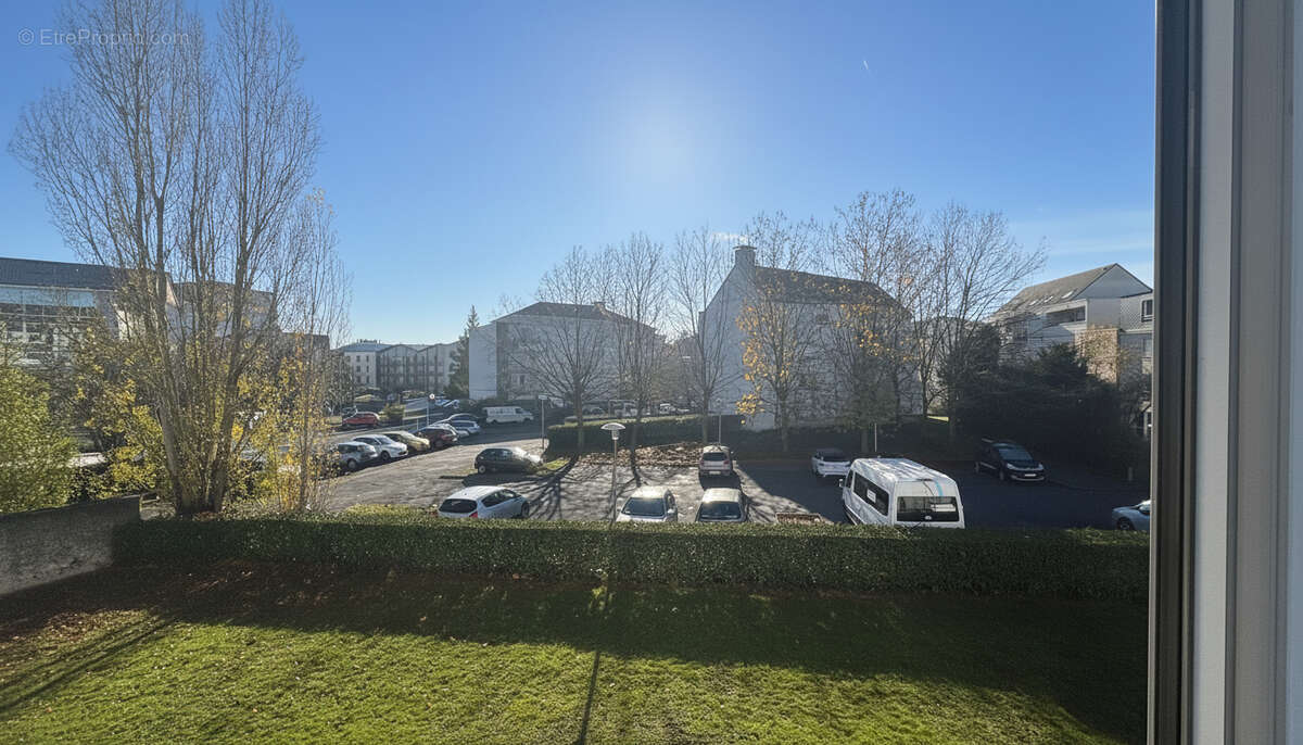 Appartement à TOURS