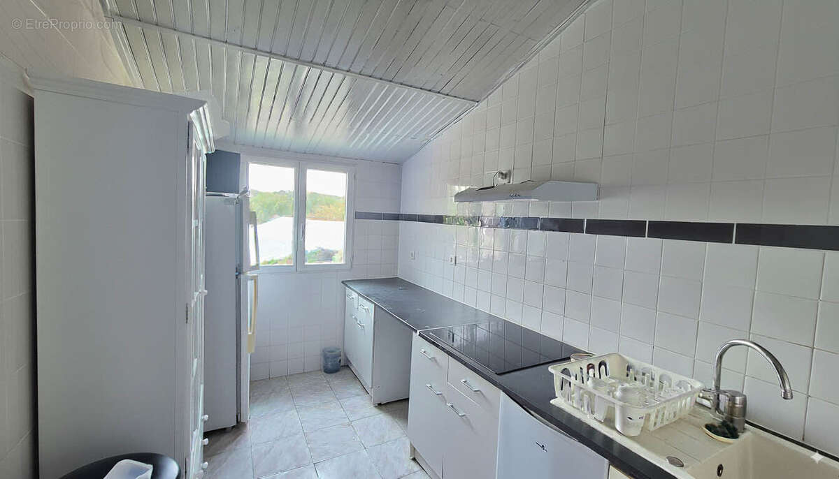 Maison à MAREUIL-SUR-LAY-DISSAIS