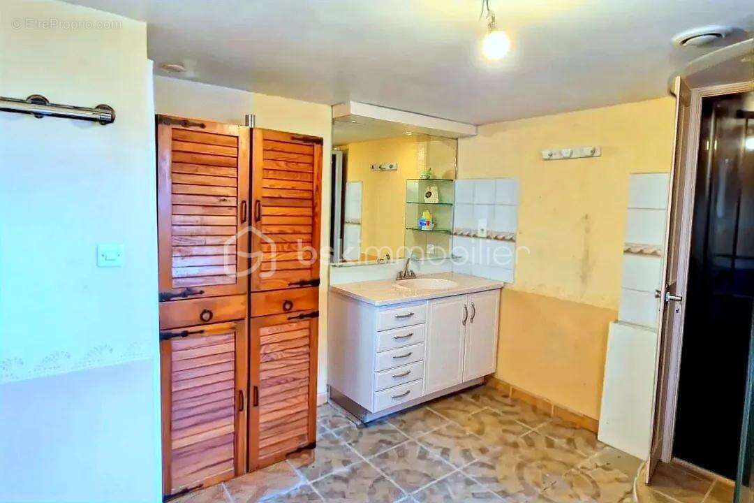 Maison de bourg – 93 m² – 3 chambres – vergeal - photo 4