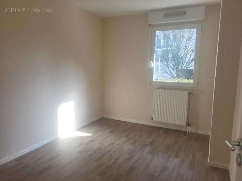 Appartement 116 m² à Besancon  - photo 6