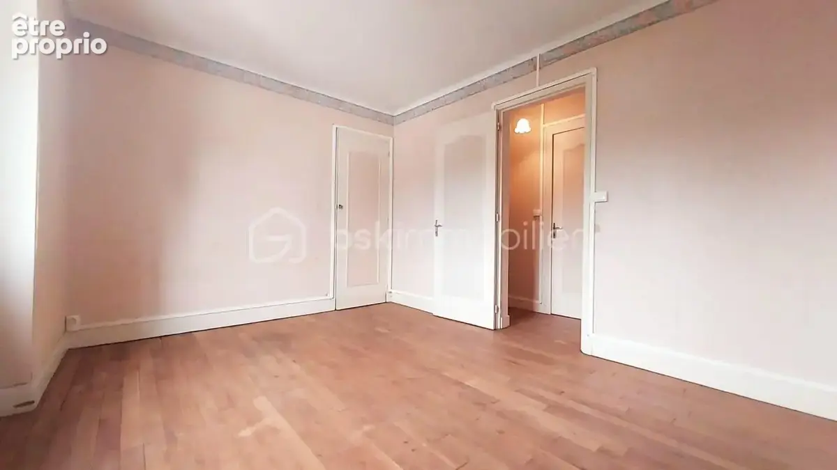 Maison limite Olivet - 99 m² - Sous-sol - photo 7