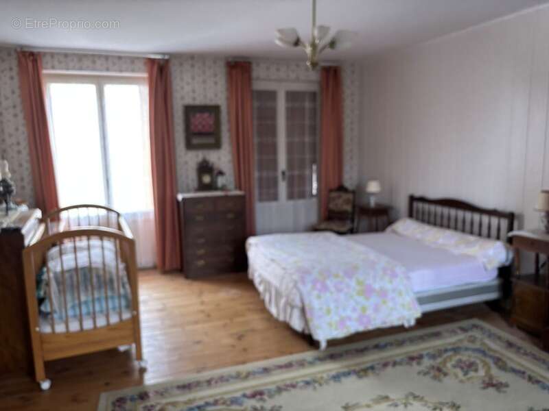 Maison à LEMPDES-SUR-ALLAGNON
