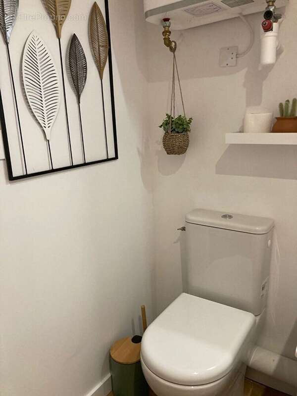 COMPANS : bien de rentabilité en immeuble de standing - photo 8