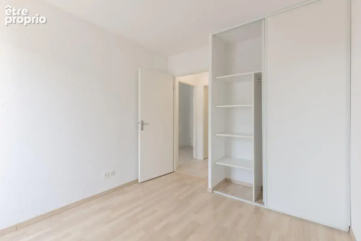 Appartement T2 de 41 m² avec piscine et parking - photo 7