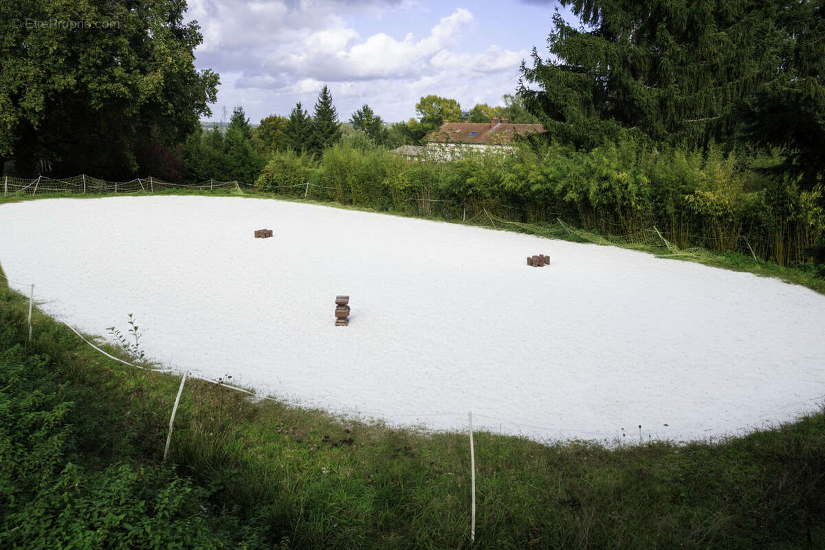 Maison à SAINT-ELOY-LES-MINES