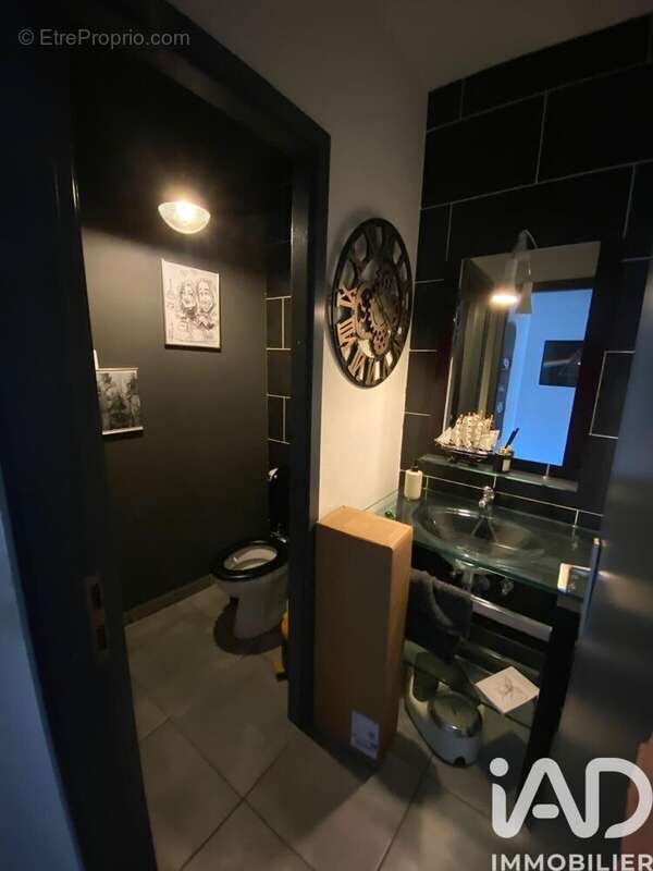 Photo 6 - Appartement à FORBACH