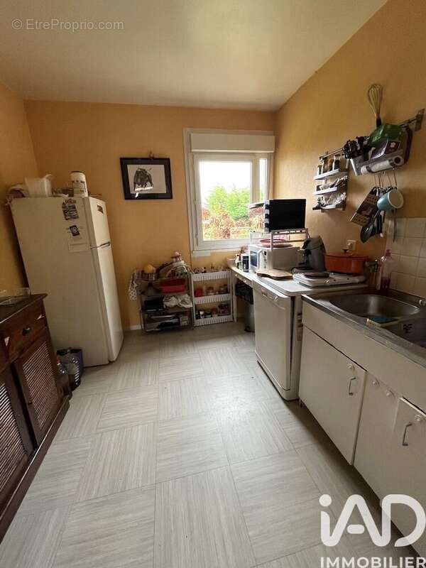 Photo 6 - Maison à TROUVILLE-SUR-MER