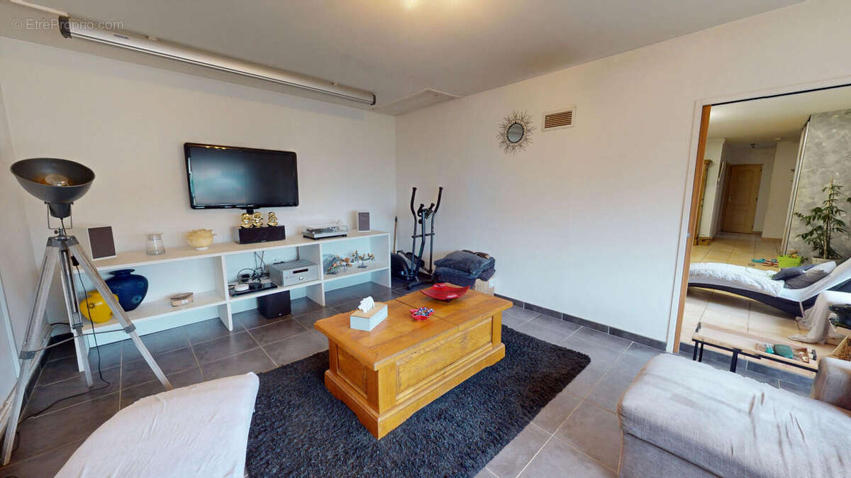 Maison à SAINT-DOULCHARD