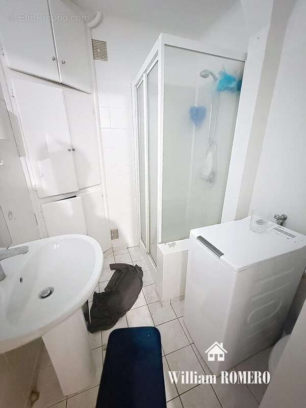 Appartement à SAINT-NAZAIRE