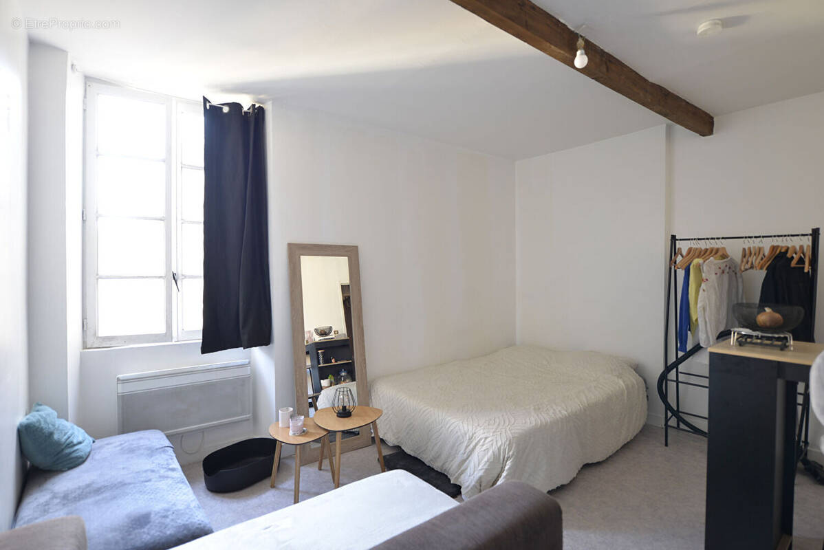 Appartement à ANGERS