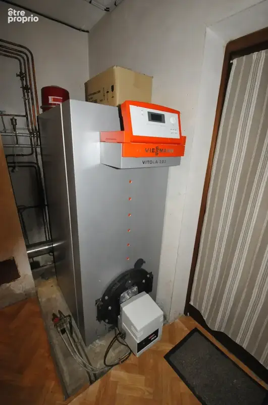 Grande maison en pierre avec grange proche Le VIGEN - photo 26