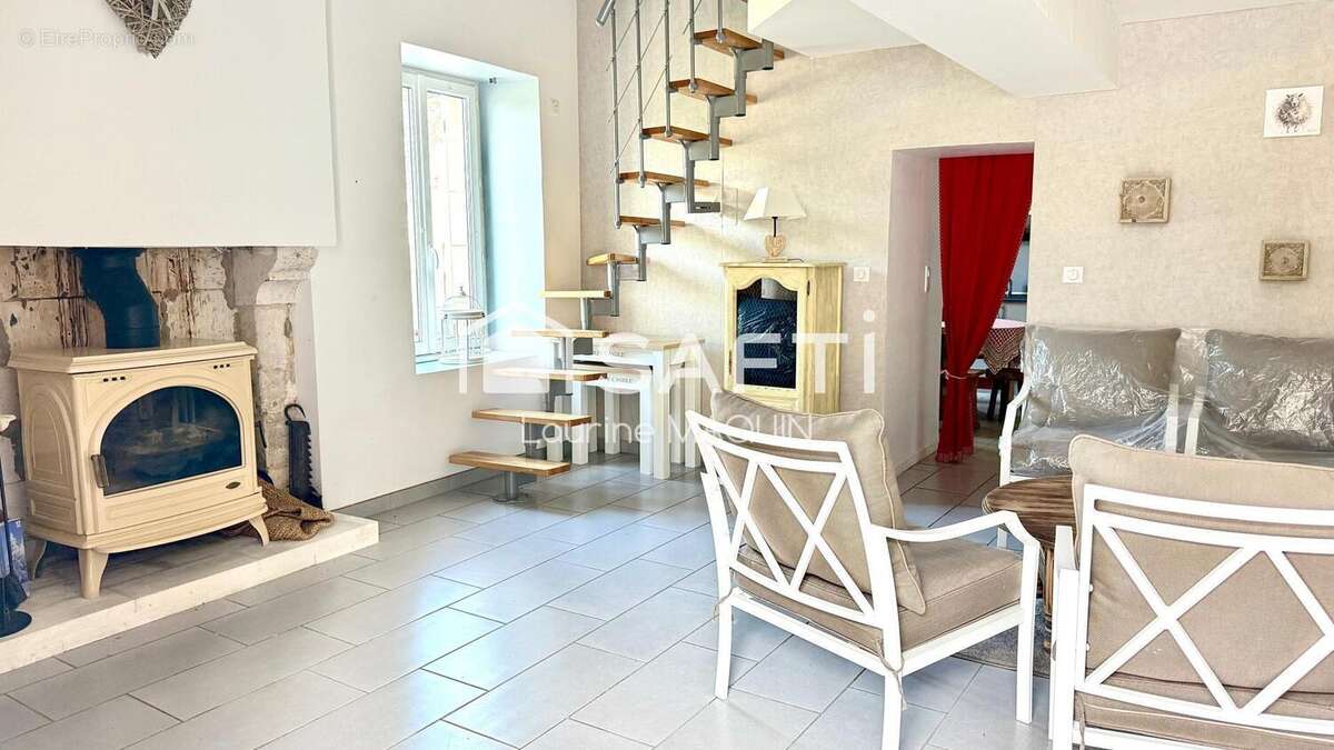 Photo 6 - Maison à DIZY-LE-GROS