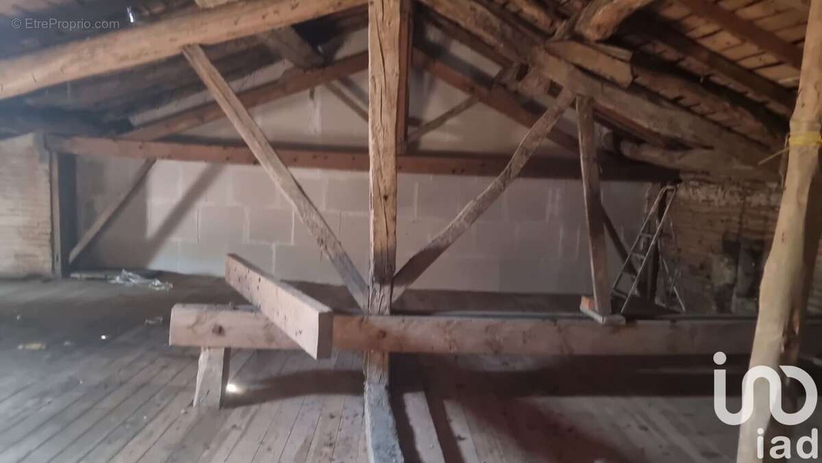 Photo 9 - Maison à LAFITTE-SUR-LOT