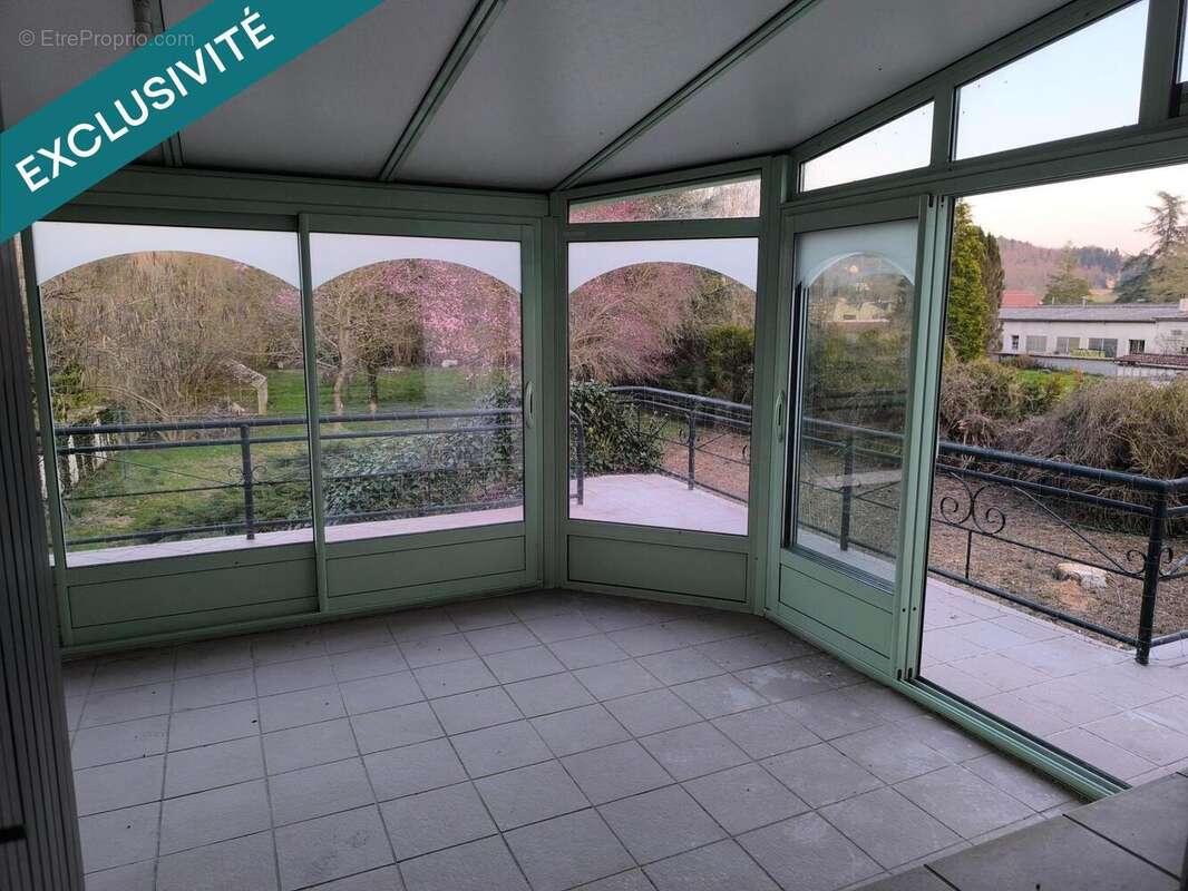 Photo 5 - Maison à COURPIERE