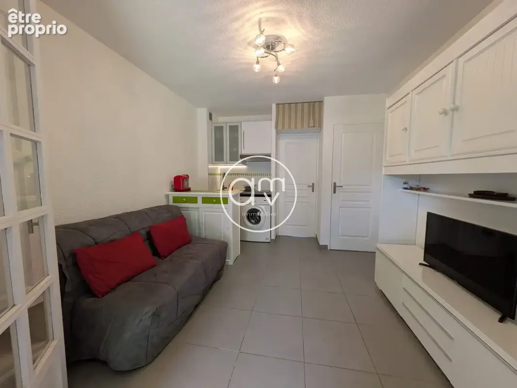 Exclusivite secteur port appt rez-de-jardin - photo 6
