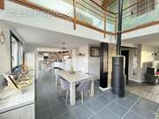 Maison à LE LOROUX-BOTTEREAU