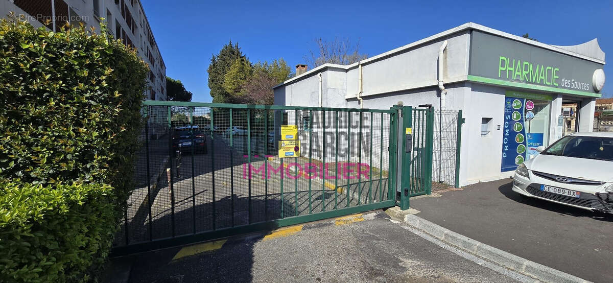 Appartement à AVIGNON