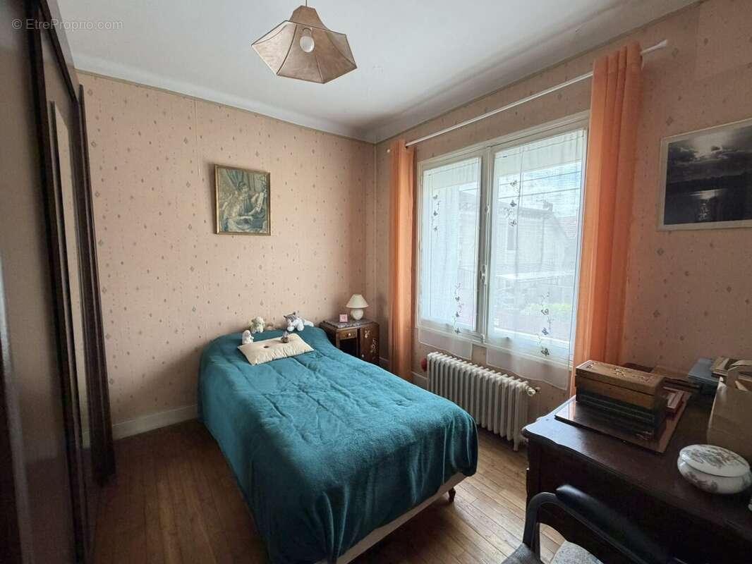 Maison à PERIGUEUX