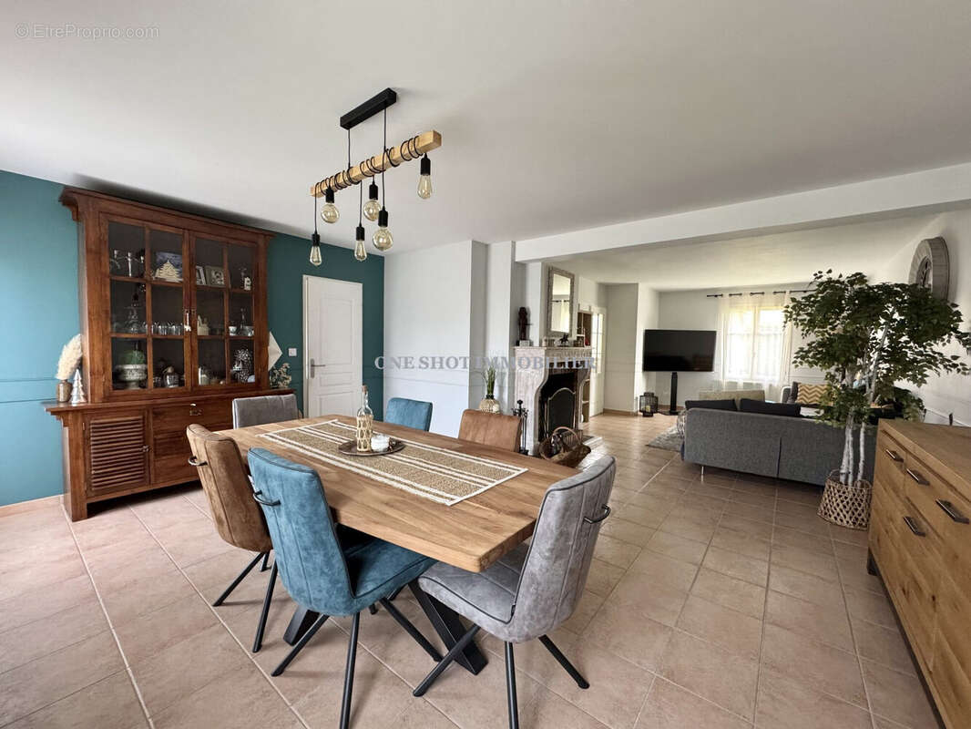Maison 178 m² à Saint-Jean-De-Braye  - photo 7