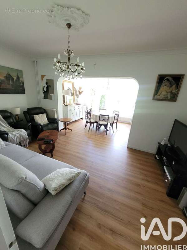 Photo 2 - Maison à CHAUNY