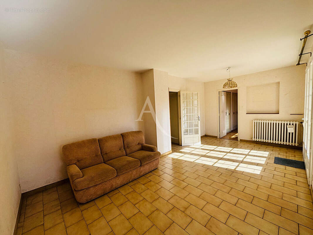 Maison à CARCASSONNE