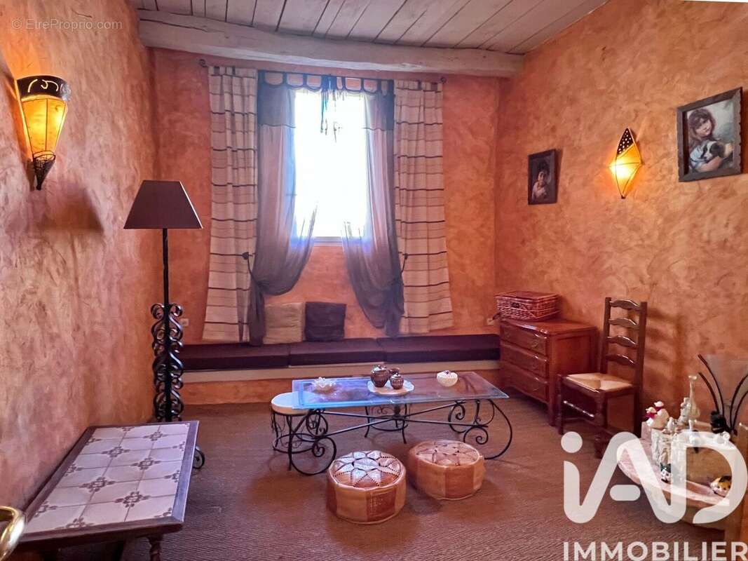 Photo 8 - Maison à BUIS-LES-BARONNIES