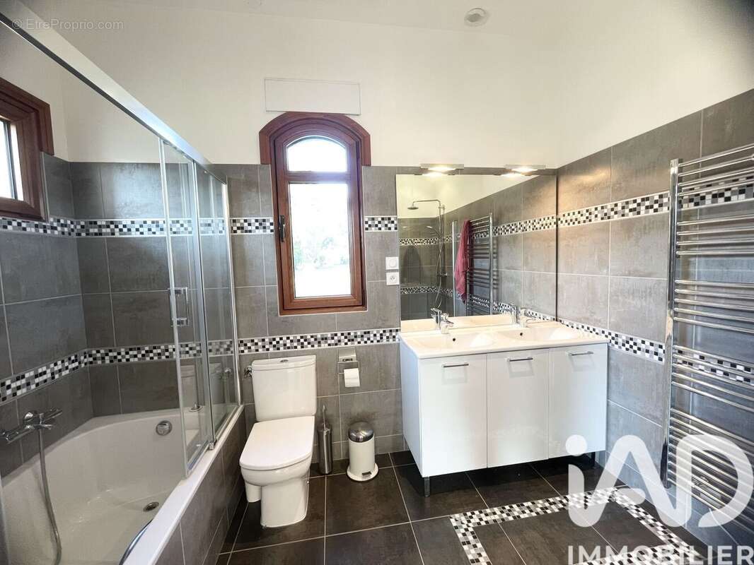 Photo 5 - Maison à PLESSE