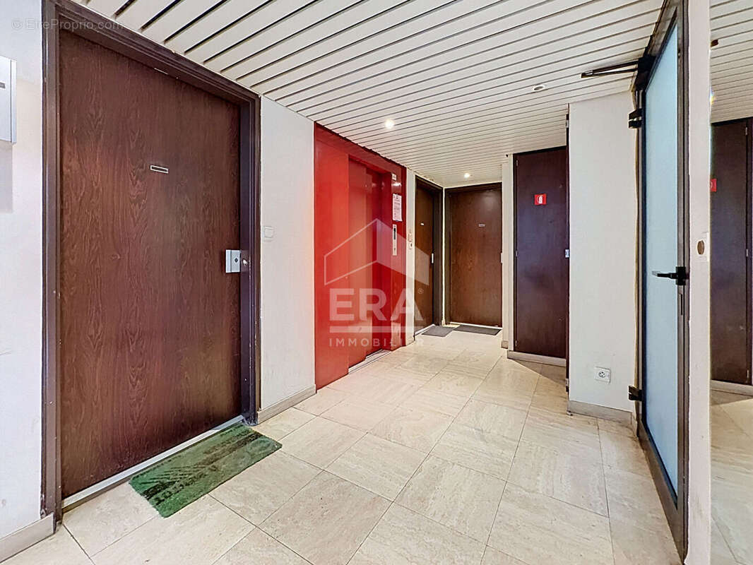Appartement 32m² à paris 12e arrondissement - photo 8