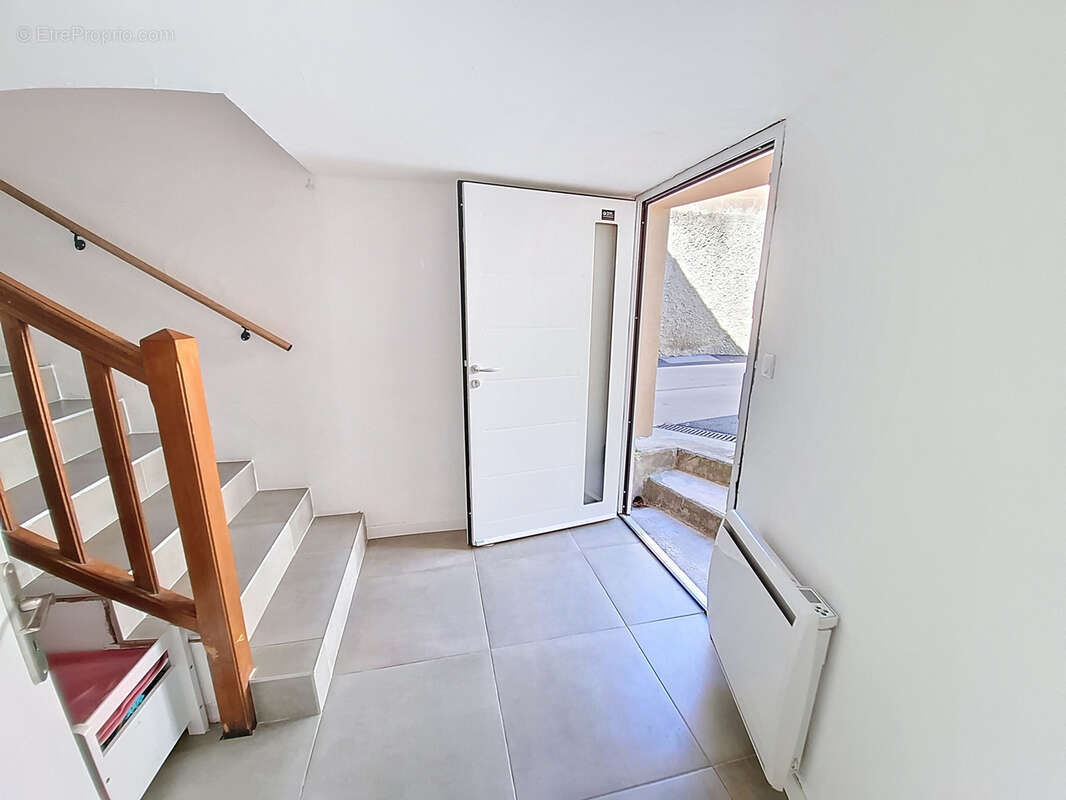 Appartement à VOURLES