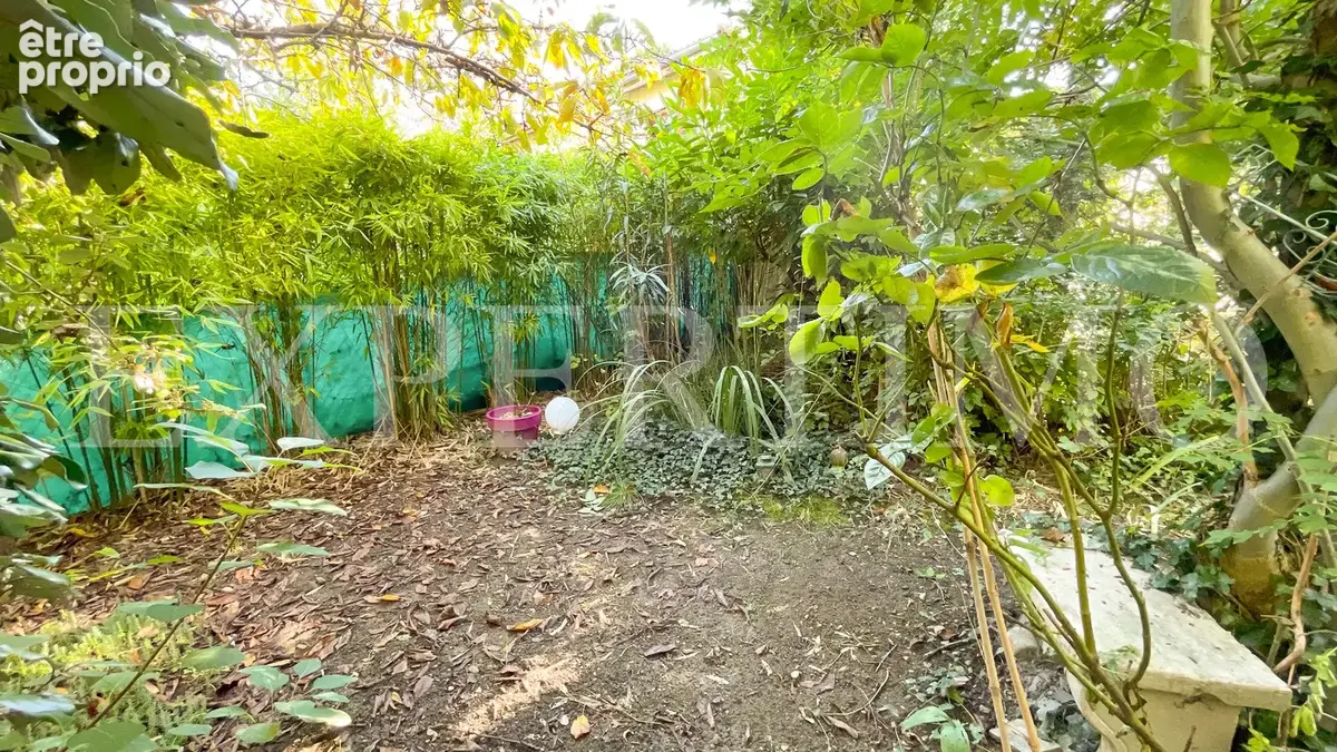 Maison avec jardin de 6 pièces à fort potentiel à rénover sur le Mont Valérien   Nanterre (Rue de Saint-Cloud) - photo 16