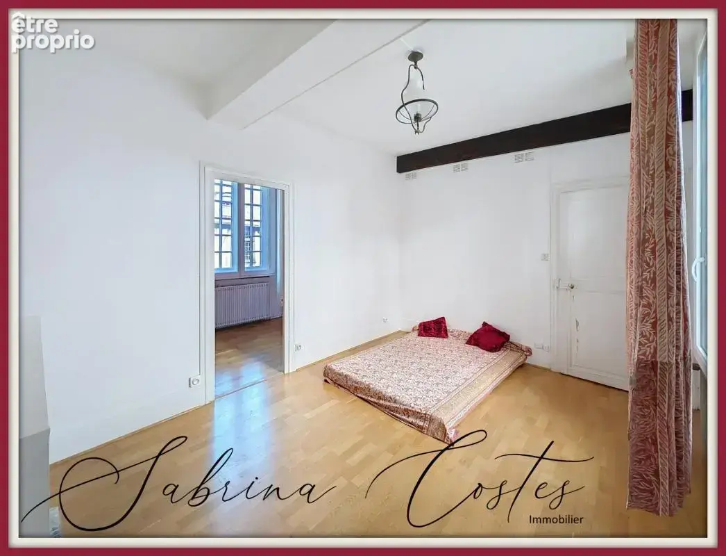  vernon – une maison de caractère au cœur de l’histoire  - photo 18