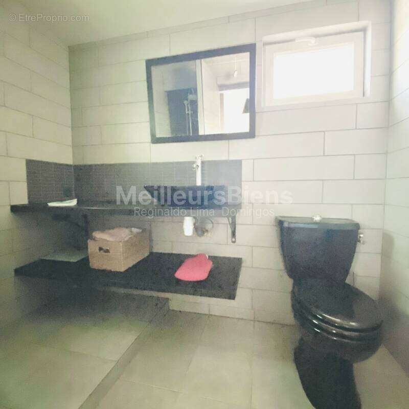 Maison à ARGENTEUIL