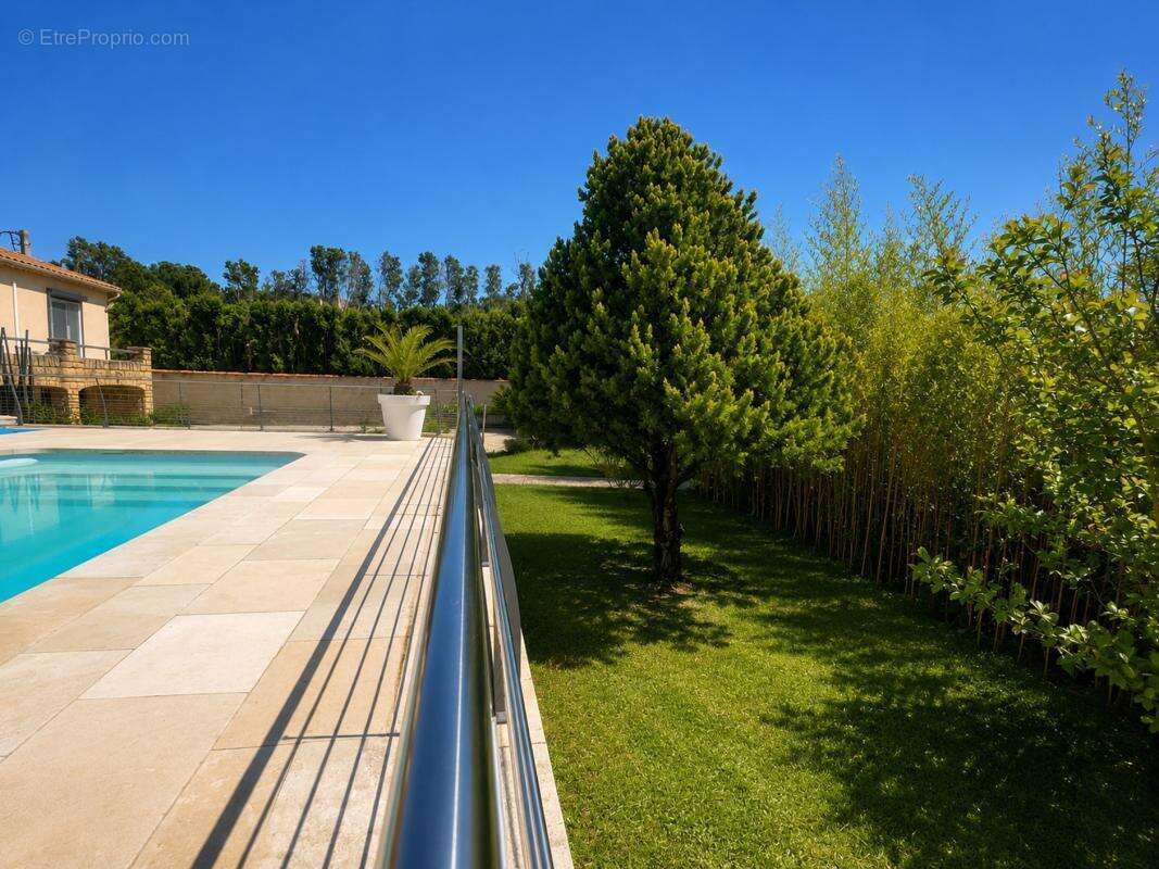 Maison 188 m² à Ribaute-Les-Tavernes  - photo 16