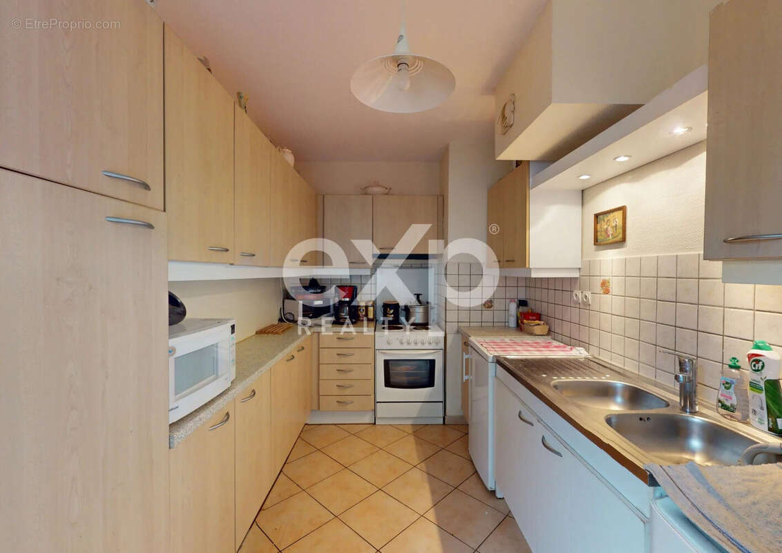 Appartement à OBERNAI