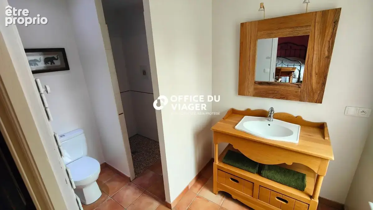 Maison - 9 pièces - 240 m² - photo 10