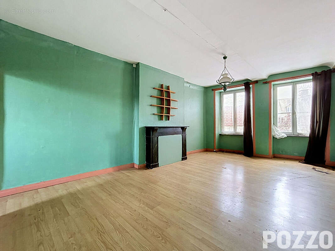 Maison Montbray 9 pièces - photo 6