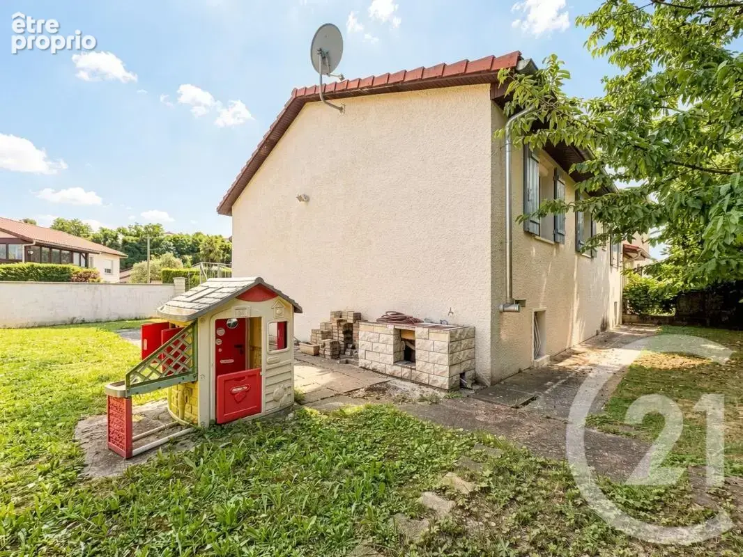 Maison 87 m² à Feyzin  - photo 2